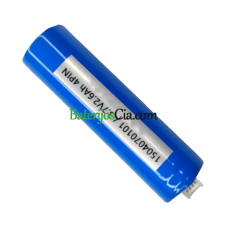 PLC 1504070101 4PIN baterijos keitimas