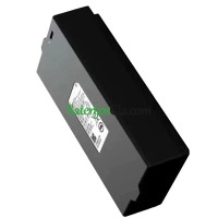  PLC 31FS DL31FVS 805298 akumuliatoriaus keitimas