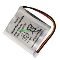  PLC 4xH-AAA700B 2422-526-00148 baterijos keitimas