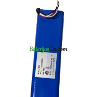  PLC 5060 5070 AEMC1060 525832D00 5050 akumuliatoriaus keitimas