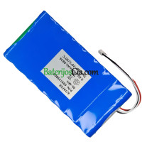  PLC 689139B00 4/3AFX8 akumuliatoriaus keitimas