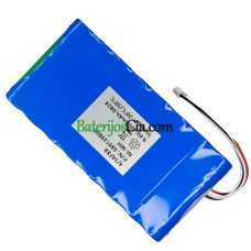  PLC 689139B00 4/3AFX8 akumuliatoriaus keitimas