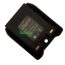  PLC 7202K-007 baterijos keitimas