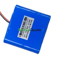  PLC 7404 baterijos keitimas