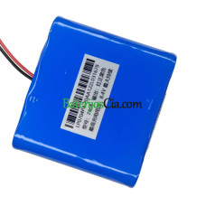  PLC 7404 baterijos keitimas