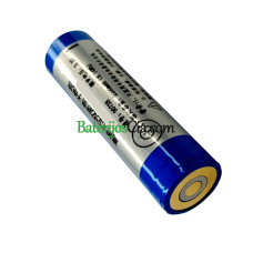  PLC 90738 baterijos keitimas