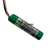  PLC AE1665001 UP130034 baterijos keitimas