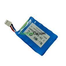  PLC AG-21B baterijos keitimas