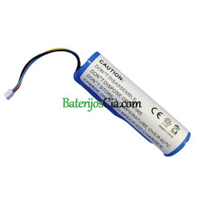  PLC akumuliatoriaus keitimas 010-10806-30 361-00029-02 010-11828-03