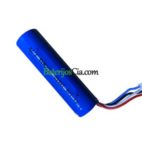  PLC ARF001 akumuliatoriaus keitimas