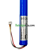  PLC B02-058 akumuliatoriaus keitimas
