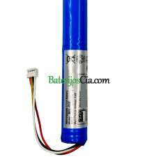  PLC B02-058 akumuliatoriaus keitimas
