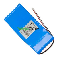  PLC BAT1484400A1P3 baterijos keitimas