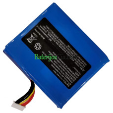  PLC BAT330-2ICP55360 MS-22S1 akumuliatoriaus keitimas