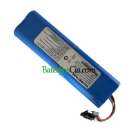  PLC BP4S2P yJCC012 YJCC015 akumuliatoriaus keitimas