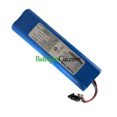  PLC BP4S2P yJCC012 YJCC015 akumuliatoriaus keitimas