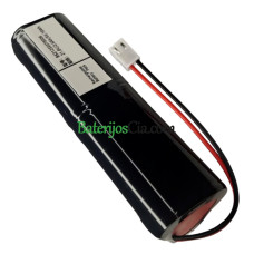  PLC BS2125E078006 akumuliatoriaus keitimas