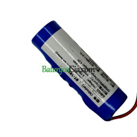  PLC BT-1811 baterijos keitimas