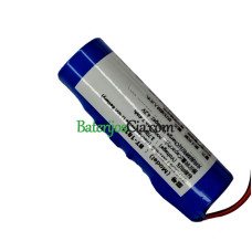  PLC BT-1811 baterijos keitimas