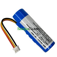  PLC BT-3902 baterijos keitimas