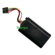  PLC C0914G8 akumuliatoriaus keitimas