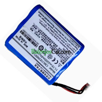 PLC CMLI1X3N001A akumuliatoriaus keitimas