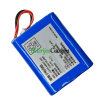  PLC COHN-MM01-A01 baterijos keitimas