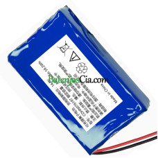  PLC COHN076197 baterijos keitimas