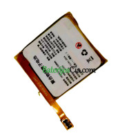  PLC CS-KW2 akumuliatoriaus keitimas