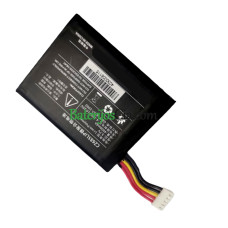  PLC CZ685LIP akumuliatoriaus keitimas
