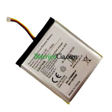  PLC DS-PWA48-E-WB 765965 akumuliatoriaus keitimas