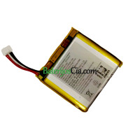  PLC DSJ-HIKM1A1 akumuliatoriaus keitimas