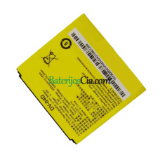 PLC DV-04D DS-MH1310/MH2311 baterijos keitimas