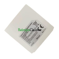  PLC FRB10 TF7B akumuliatoriaus keitimas