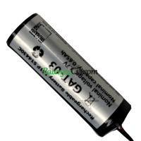  PLC GAT-03 baterijos keitimas