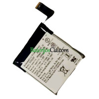 PLC GK-W-AD2410-A1 CS-BC2/CB2 akumuliatoriaus keitimas
