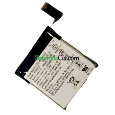  PLC GK-W-AD2410-A1 CS-BC2/CB2 akumuliatoriaus keitimas