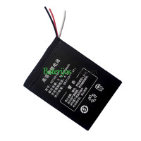  PLC GS106181 akumuliatoriaus keitimas