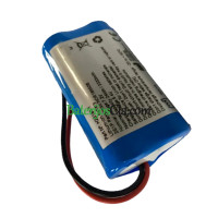  PLC H2B180.1 2S1P akumuliatoriaus keitimas