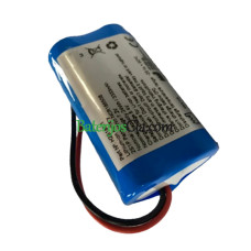  PLC H2B180.1 2S1P akumuliatoriaus keitimas