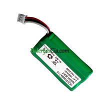  PLC HCS-5100BAT-16 baterijos keitimas