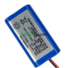  PLC HRHY03 akumuliatoriaus keitimas