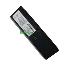  PLC INR21700 48X-4S1P-CRL400 akumuliatoriaus keitimas