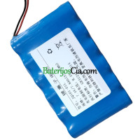  PLC JQ161-01L akumuliatoriaus keitimas