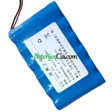  PLC JQ161-01L akumuliatoriaus keitimas