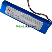  PLC KR3S1P akumuliatoriaus keitimas