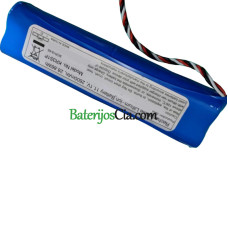  PLC KR3S1P akumuliatoriaus keitimas