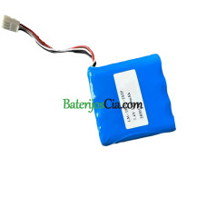 PLC LM-F3 baterijos keitimas