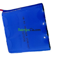  PLC MIC-09NP baterijos keitimas