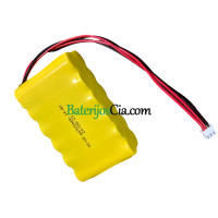  PLC MT-6200 3951 baterijos keitimas
